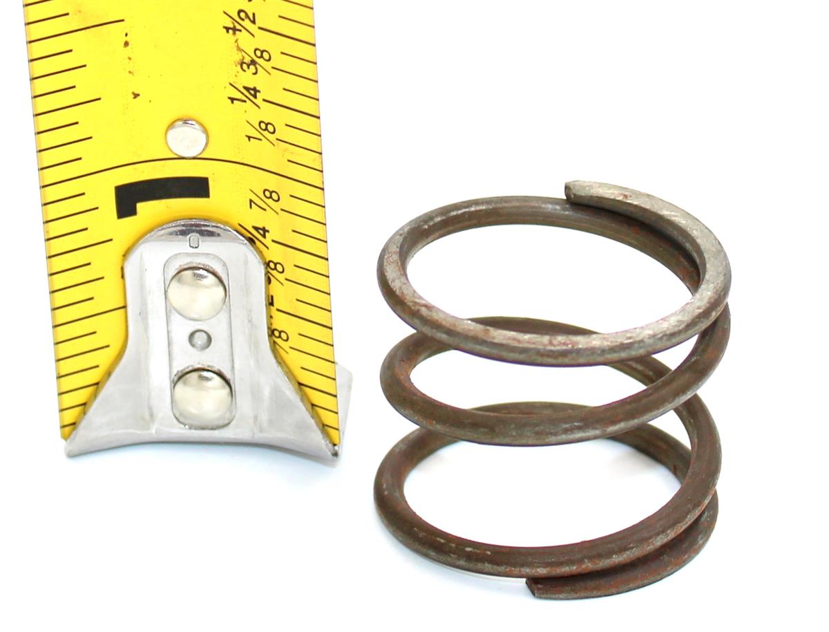 Helical Compression Spring Transmission Shift Control HMMWV